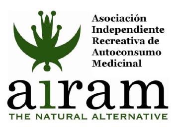ASOCIACION INDEPENDIENTE RECREATIVA DE AUTOCONSUMO MEDICINAL AIRAM THE NATURAL ALTERNATIVE