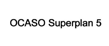 OCASO SUPERPLAN 5