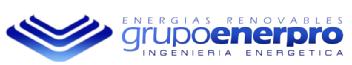GRUPO ENERPRO INGENIERIA ENERGETICA ENERGIAS RENOVABLES