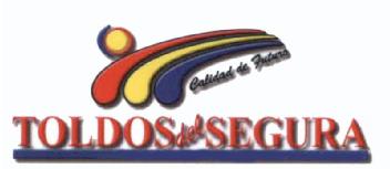 TOLDOS DEL SEGURA CALIDAD DE FUTURO