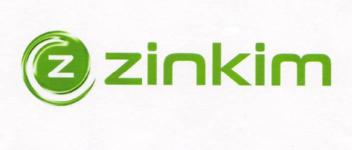 Z ZINKIM