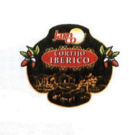 JAMCO CORTIJO IBERICO