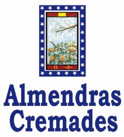 ALMENDRAS CREMADES