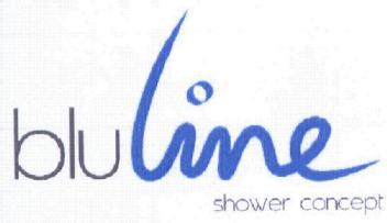 BLULINE SHOWER CONCEPT