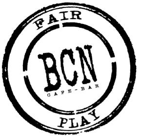 FAIR PLAY BCN CAFE-BAR