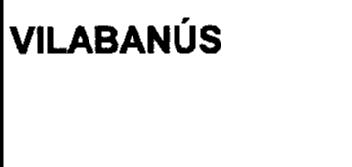 VILABANUS
