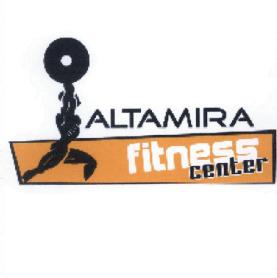 ALTAMIRA FITNESS CENTER