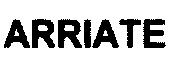ARRIATE
