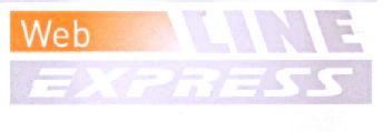 WEB LINE EXPRESS