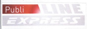 PUBLILINE EXPRESS
