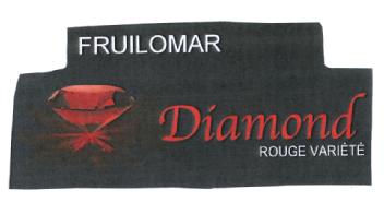 FRUILOMAR DIAMOND ROUGE VARIETE