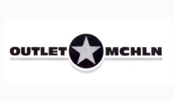OUTLET MCHLN