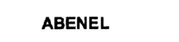 ABENEL