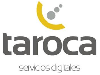 TAROCA SERVICIOS DIGITALES