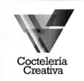 COCTELERIA CREATIVA