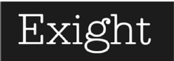 EXIGHT