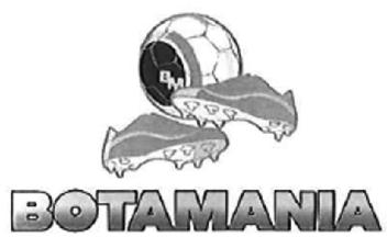 BOTAMANIA