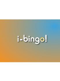 I-BINGO!
