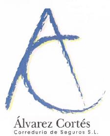 AC ALVAREZ CORTES CORREDURIA DE SEGUROS S.L