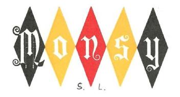 MONSY, S.L