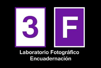 3F LABORATORIO FOTOGRAFICO ENCUADERNACION