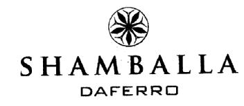 SHAMBALLA DAFERRO