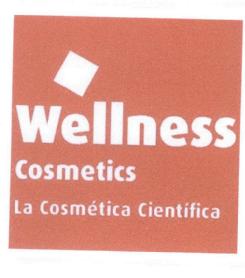 WELLNESS COSMETICS LA COSMETICA CIENTIFICA