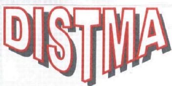 DISTMA