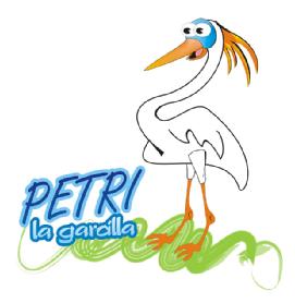 PETRI LA GARCILLA