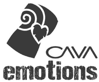 CAVA EMOTIONS
