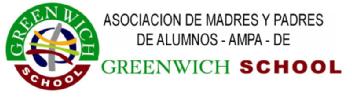 ASOCIACION DE MADRES Y PADRES DE ALUMNOS - AMPA - DE GEENWICH SCHOOL