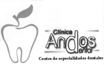 CLINICA ANDOS DENTAL CENTRO DE ESPECIALIDADES DENTALES