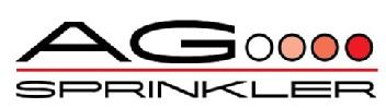 AG SPRINKLER