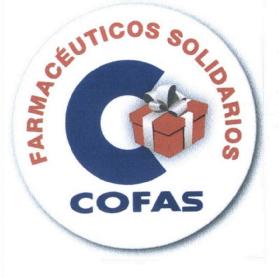 FARMACEUTICOS SOLIDARIOS COFAS