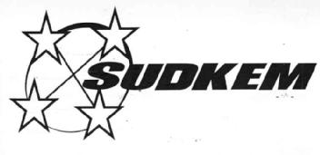 SUDKEM