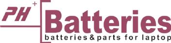 PHBATTERIES BATTERIES & PARTS FOR LAPTOP