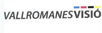 VALLROMANESVISIO