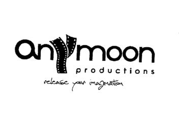 ANYMOON PRODUCTIONS RELEASE YOUR IMAGINATION