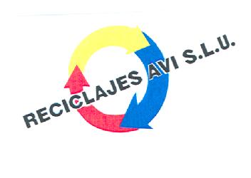 RECICLAJES AVI, S.L.U