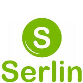 S SERLIN