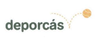 DEPORCAS
