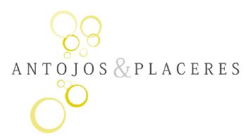 ANTOJOS & PLACERES