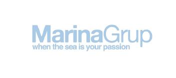 MARINAGRUP WHEN THE SEA IS YOUR PASSION