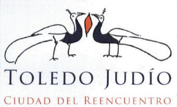 TOLEDO JUDIO CIUDAD DEL REENCUENTRO