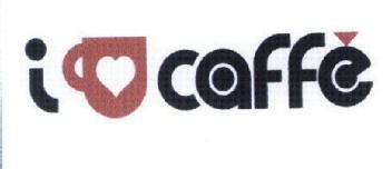 I CAFFE