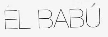 EL BABU