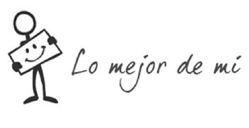 LO MEJOR DE MI