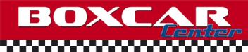 BOXCAR CENTER