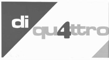 DI QU4TTRO