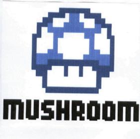 MUSHROOM